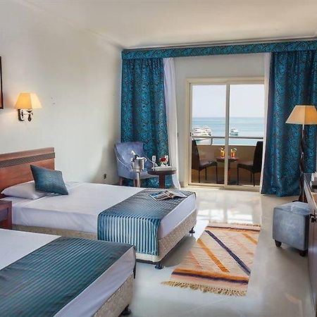 Elysees Premier Hurghada Bagian luar foto