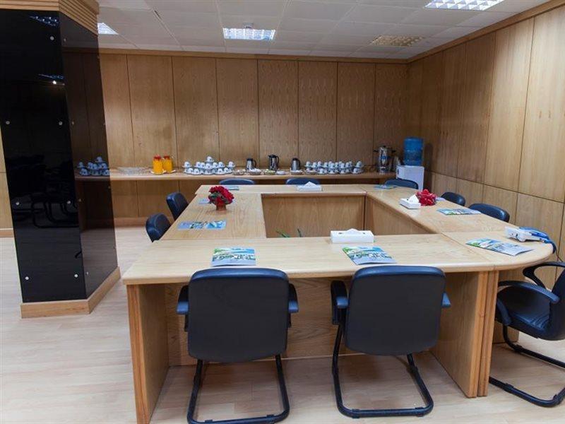 Elysees Premier Hurghada Bagian luar foto